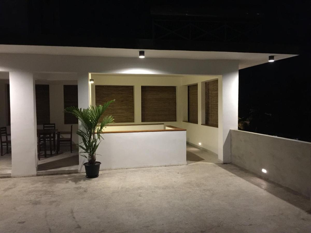 Sayura House Hotel Colombo Exterior foto